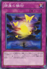 This is an image for the product Butterflyoke that has a rarity of Common in the Galactic Overlord with a card code of GAOV-JP070 that is available on the TEKKX Product website.