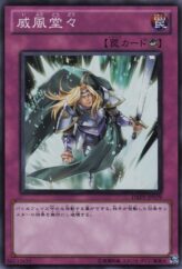 This is an image for the product Chivalry that has a rarity of Super Rare in the Duelist Revolution with a card code of DREV-JP079 that is available on the TEKKX Product website.