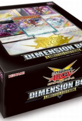 Dimension Box Limited Edition