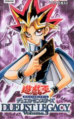 Duelist Legacy Volume.3