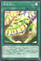 This is an image for the product Flock Together that has a rarity of Normal Rare in the Phantom Nightmare with a card code of PHNI-JP072 that is available on the TEKKX Product website.