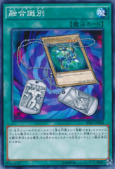 This is an image for the product Fusion Tag that has a rarity of Common in the Shining Victories with a card code of SHVI-JP066 that is available on the TEKKX Product website.