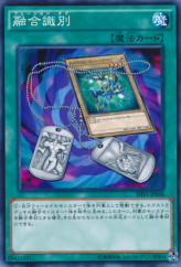 This is an image for the product Fusion Tag that has a rarity of Common in the Shining Victories with a card code of SHVI-JP066 that is available on the TEKKX Product website.