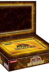 The Gold Box