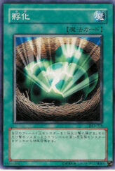 This is an image for the product Insect Imitation that has a rarity of Common in the Duelist Legacy Volume.3 with a card code of DL3-015 that is available on the TEKKX Product website.