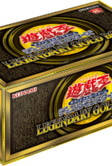 Legendary Gold Box