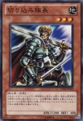 This is an image for the product Marauding Captain that has a rarity of Common in the Starter Deck 2010 with a card code of YSD5-JP010 that is available on the TEKKX Product website.