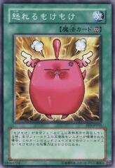 This is an image for the product Mokey Mokey Smackdown that has a rarity of Common in the Expert Edition Volume 3 with a card code of EE3-JP103 that is available on the TEKKX Product website.