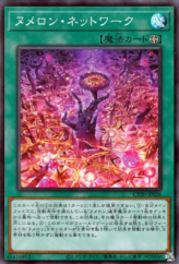 This is an image for the product Numeron Network that has a rarity of Super Rare in the Collection Pack 2020 with a card code of CP20-JP026 that is available on the TEKKX Product website.