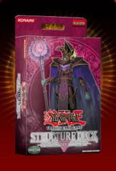 Structure Deck: Spellcaster's Judgment