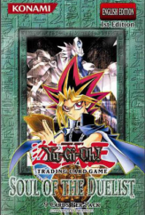 Soul of the Duelist