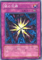 This is an image for the product Shadow Spell that has a rarity of Common in the Structure Deck: Kaiba Volume 2 with a card code of SK2-039 that is available on the TEKKX Product website.