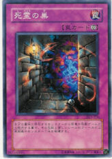 This is an image for the product Skull Lair that has a rarity of Common in the Duelist Legacy Volume.3 with a card code of DL3-114 that is available on the TEKKX Product website.