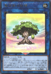 This is an image for the product Sunavalon Dryas that has a rarity of Rare in the Selection 10 with a card code of SLT1-JP031 that is available on the TEKKX Product website.