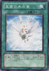 This is an image for the product Supremacy Berry that has a rarity of Normal Rare in the Raging Battle with a card code of RGBT-JP060 that is available on the TEKKX Product website.