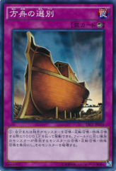 This is an image for the product The Selection that has a rarity of Super Rare in the The Rarity Collection with a card code of TRC1-JP050 that is available on the TEKKX Product website.