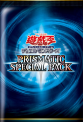 Prismatic Special Pack