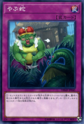 This is an image for the product Waking the Dragon that has a rarity of Common in the Deck Build Pack: Mystic Fighters with a card code of DBMF-JP045 that is available on the TEKKX Product website.