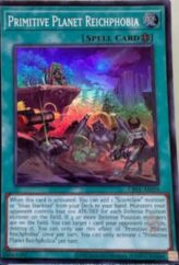 This is an image for the product Dark Scorpion - Meanae the Thorn that has a rarity of Common in the Threat of the Dark Demon World with a card code of 305-008 that is available on the TEKKX Product website.