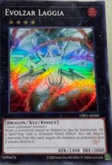 This is an image for the product Hazy Flame Sphynx that has a rarity of Common in the Cosmo Blazer with a card code of CBLZ-JP030 that is available on the TEKKX Product website.