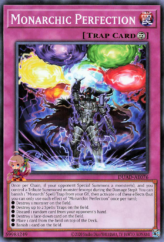 This is an image for the product Borreload Riot Dragon that has a rarity of Super Rare in the Burst of Destiny with a card code of BODE-JP036 that is available on the TEKKX Product website.