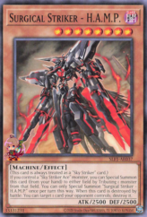 This is an image for the product Koa'ki Meiru Tornado that has a rarity of Rare in the Ancient Prophecy with a card code of ANPR-JP021 that is available on the TEKKX Product website.