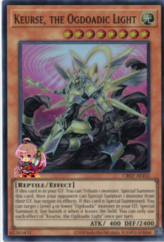This is an image for the product Battle-Scarred that has a rarity of Common in the Threat of the Dark Demon World with a card code of 305-044 that is available on the TEKKX Product website.