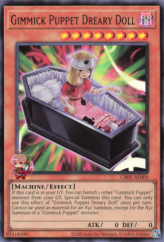 This is an image for the product Fairy King Truesdale that has a rarity of Common in the Duelist Road -Piece of Memory- Side: Yugi Muto with a card code of 15AX-JPM25 that is available on the TEKKX Product website.