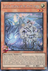 This is an image for the product Miracle Dig that has a rarity of Common in the Advanced Tournament Pack 2015 Vol.2 with a card code of AT10-JP007 that is available on the TEKKX Product website.