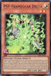 This is an image for the product Dark Lucius LV8 that has a rarity of Ultra Rare in the Cyberdark Impact with a card code of CDIP-JP011 that is available on the TEKKX Product website.