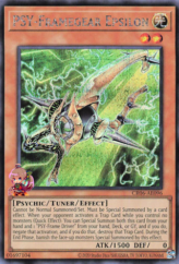 This is an image for the product Gadget Box that has a rarity of Normal Parallel Rare in the Animation Chronicle 2022 with a card code of AC02-JP019 that is available on the TEKKX Product website.