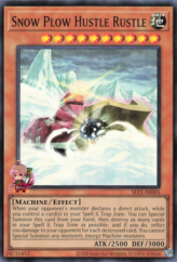 This is an image for the product Genetic Woman that has a rarity of Common in the Ancient Prophecy with a card code of ANPR-JP030 that is available on the TEKKX Product website.