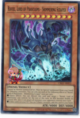 This is an image for the product Dice Re-Roll that has a rarity of Common in the Threat of the Dark Demon World with a card code of 305-047 that is available on the TEKKX Product website.