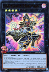 This is an image for the product Nemleria Repeter that has a rarity of Common in the Age of Overlord with a card code of AGOV-JP077 that is available on the TEKKX Product website.