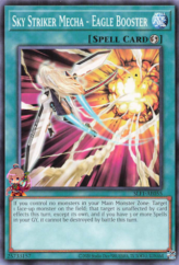 This is an image for the product Blackwing - Ghibli the Searing Wind that has a rarity of Common in the Advanced Tournament Pack 2015 Vol.2 with a card code of AT10-JP006 that is available on the TEKKX Product website.