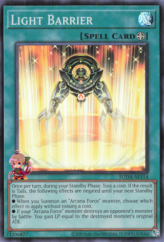 This is an image for the product Icejade Cenote Enion Cradle that has a rarity of Rare in the Battle of Chaos with a card code of BACH-JP052 that is available on the TEKKX Product website.