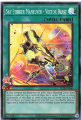 This is an image for the product Flamvell Counter that has a rarity of Common in the Ancient Prophecy with a card code of ANPR-JP078 that is available on the TEKKX Product website.