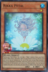 This is an image for the product Destruction Ring that has a rarity of Common in the Invader of Darkness with a card code of 307-046 that is available on the TEKKX Product website.