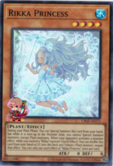 This is an image for the product Mokey Mokey that has a rarity of Common in the Pharaoh's Inheritance with a card code of 309-002 that is available on the TEKKX Product website.