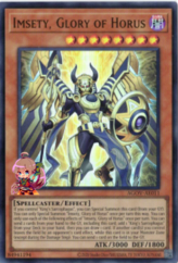 This is an image for the product Exhausting Spell that has a rarity of Common in the Champion of Black Magic with a card code of 303-044 that is available on the TEKKX Product website.