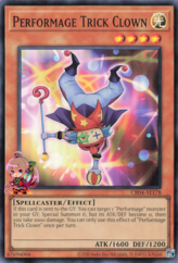 This is an image for the product Enchanting Fitting Room that has a rarity of Common in the Pharaoh's Inheritance with a card code of 309-038 that is available on the TEKKX Product website.