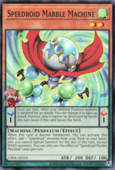 This is an image for the product Doctor D that has a rarity of Normal Parallel Rare in the Animation Chronicle 2021 with a card code of AC01-JP010 that is available on the TEKKX Product website.