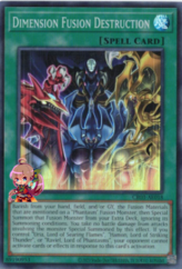 This is an image for the product Blasting the Ruins that has a rarity of Common in the Controller of Chaos with a card code of 306-048 that is available on the TEKKX Product website.