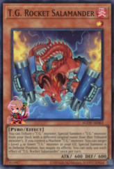This is an image for the product Fairy of the Spring that has a rarity of Common in the Power of the Guardian with a card code of 304-040 that is available on the TEKKX Product website.