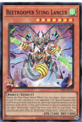 This is an image for the product Horse of the Floral Knights that has a rarity of Common in the Animation Chronicle 2021 with a card code of AC01-JP018 that is available on the TEKKX Product website.