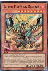 This is an image for the product Hermit of Prophecy that has a rarity of Common in the Abyss Rising with a card code of ABYR-JP022 that is available on the TEKKX Product website.