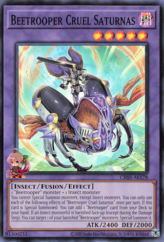 This is an image for the product Ice Knight that has a rarity of Common in the Animation Chronicle 2021 with a card code of AC01-JP014 that is available on the TEKKX Product website.