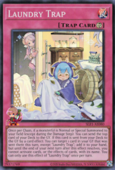 This is an image for the product Koa'ki Meiru Hydro Barrier that has a rarity of Rare in the Ancient Prophecy with a card code of ANPR-JP022 that is available on the TEKKX Product website.