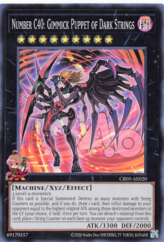 This is an image for the product Sand Gambler that has a rarity of Common in the Pharaoh's Inheritance with a card code of 309-014 that is available on the TEKKX Product website.