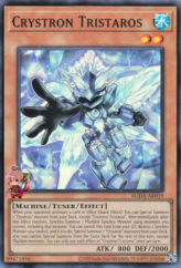 This is an image for the product Simorgh, Bird of Perfection that has a rarity of Common in the Battle of Chaos with a card code of BACH-JP023 that is available on the TEKKX Product website.